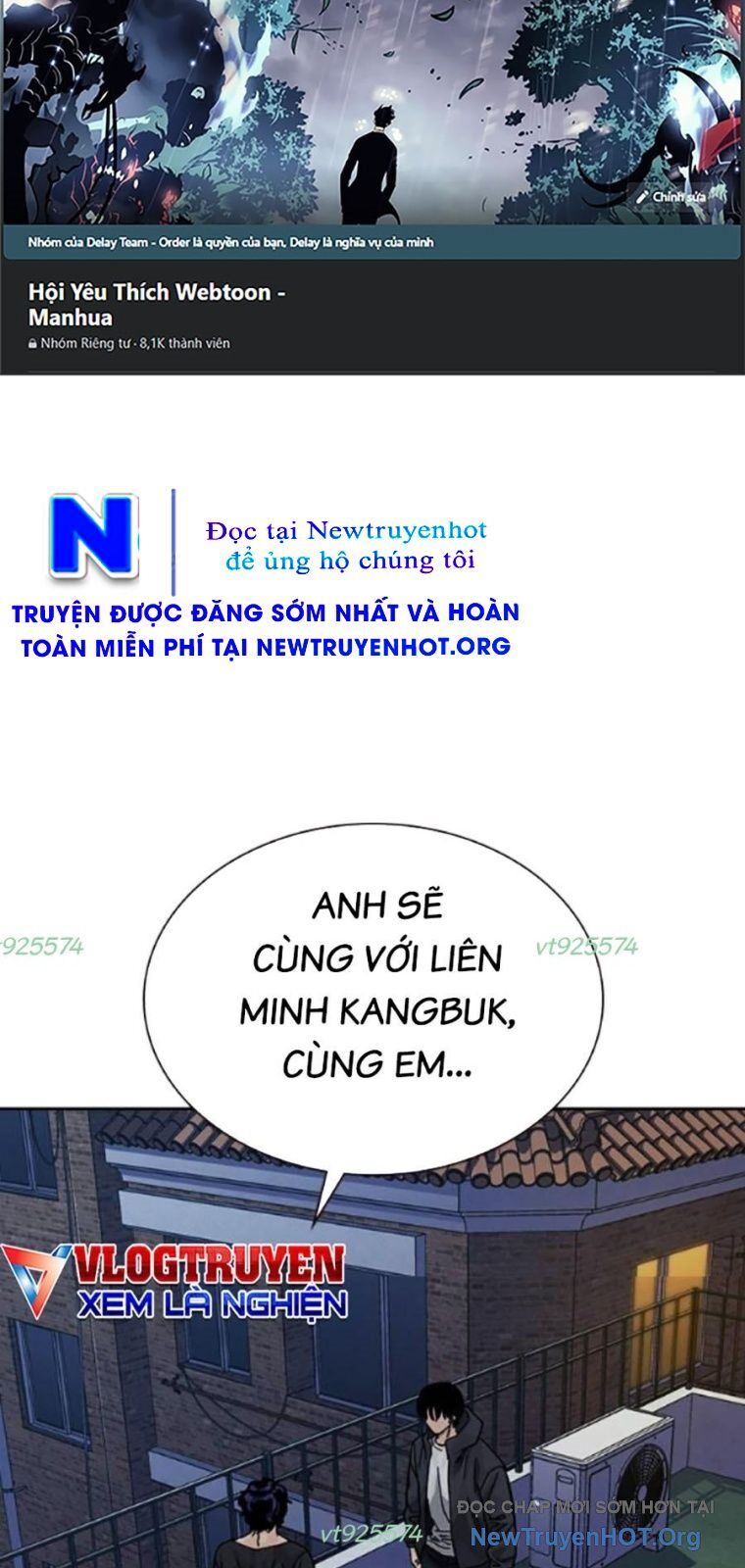 Để Có Thể Sống Sót