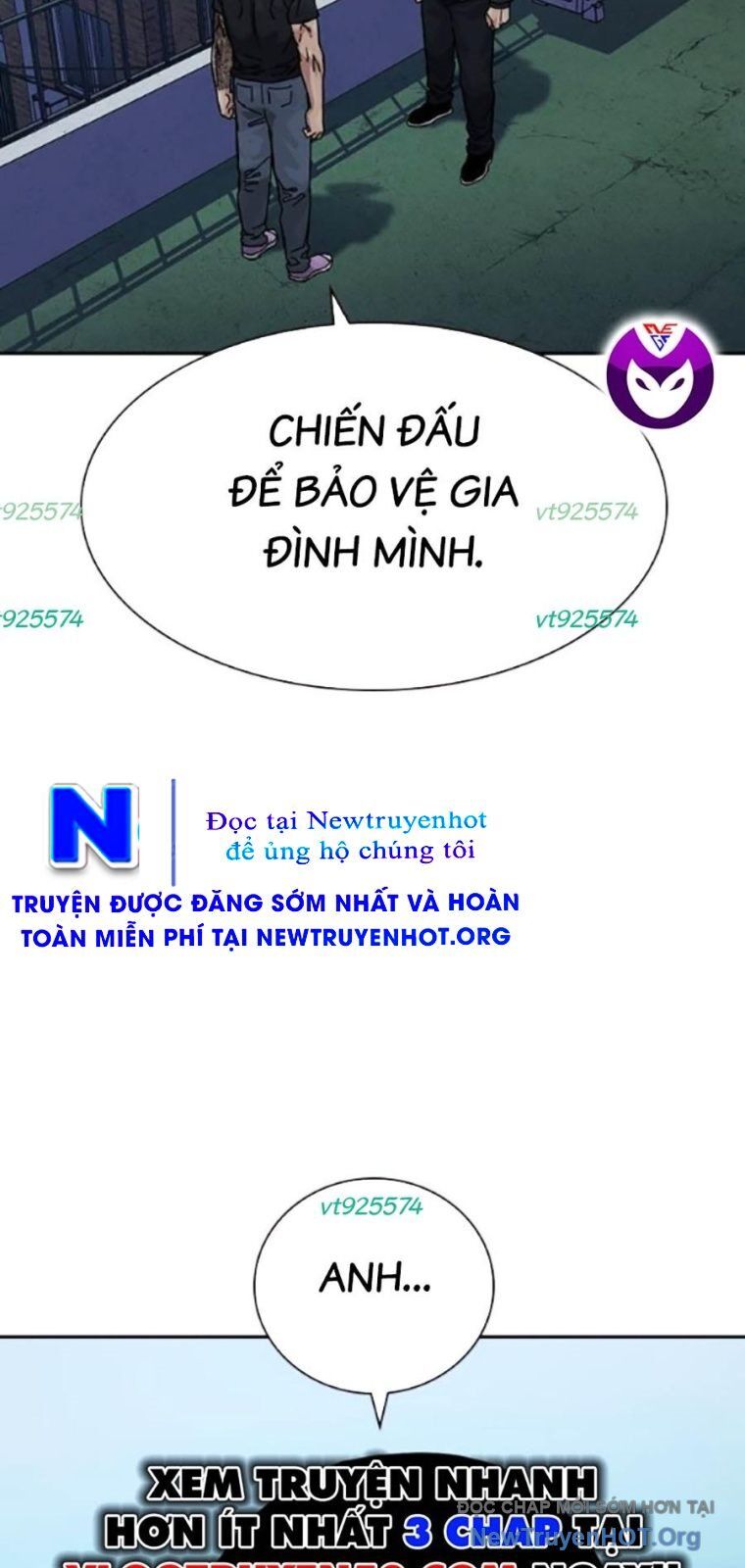 Để Có Thể Sống Sót