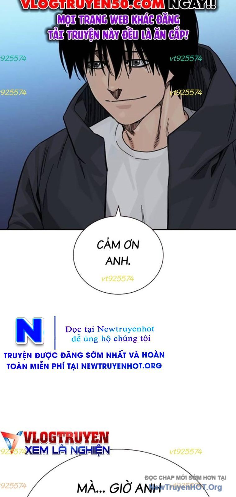 Để Có Thể Sống Sót