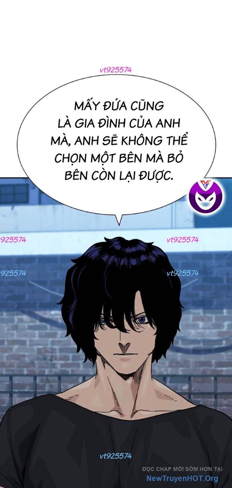 Để Có Thể Sống Sót
