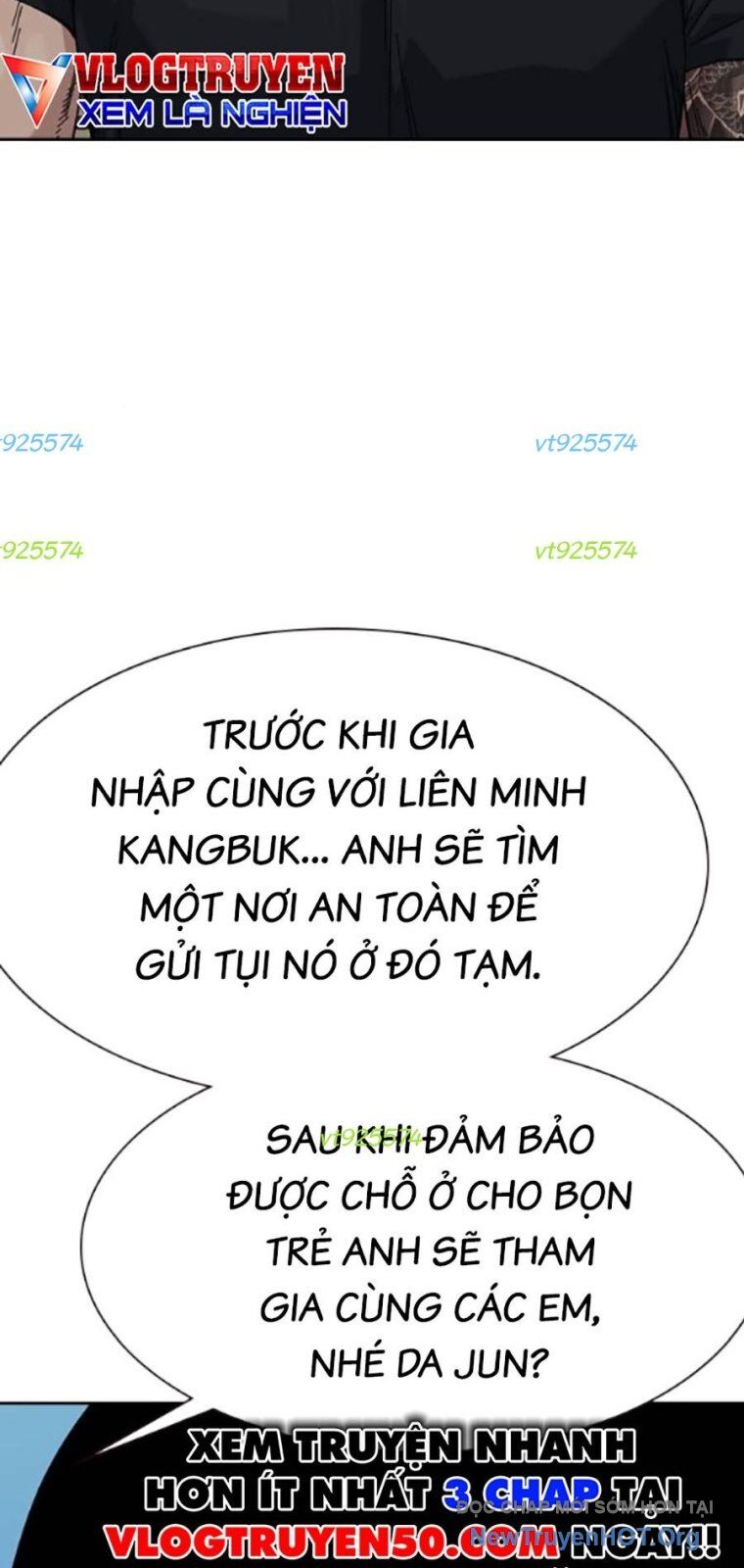 Để Có Thể Sống Sót