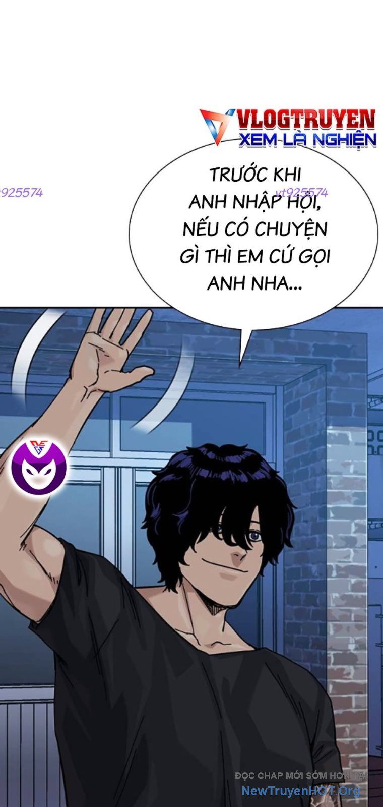 Để Có Thể Sống Sót