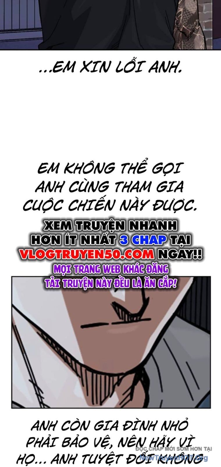 Để Có Thể Sống Sót