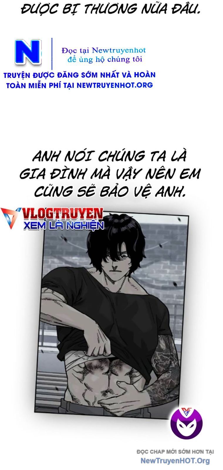 Để Có Thể Sống Sót