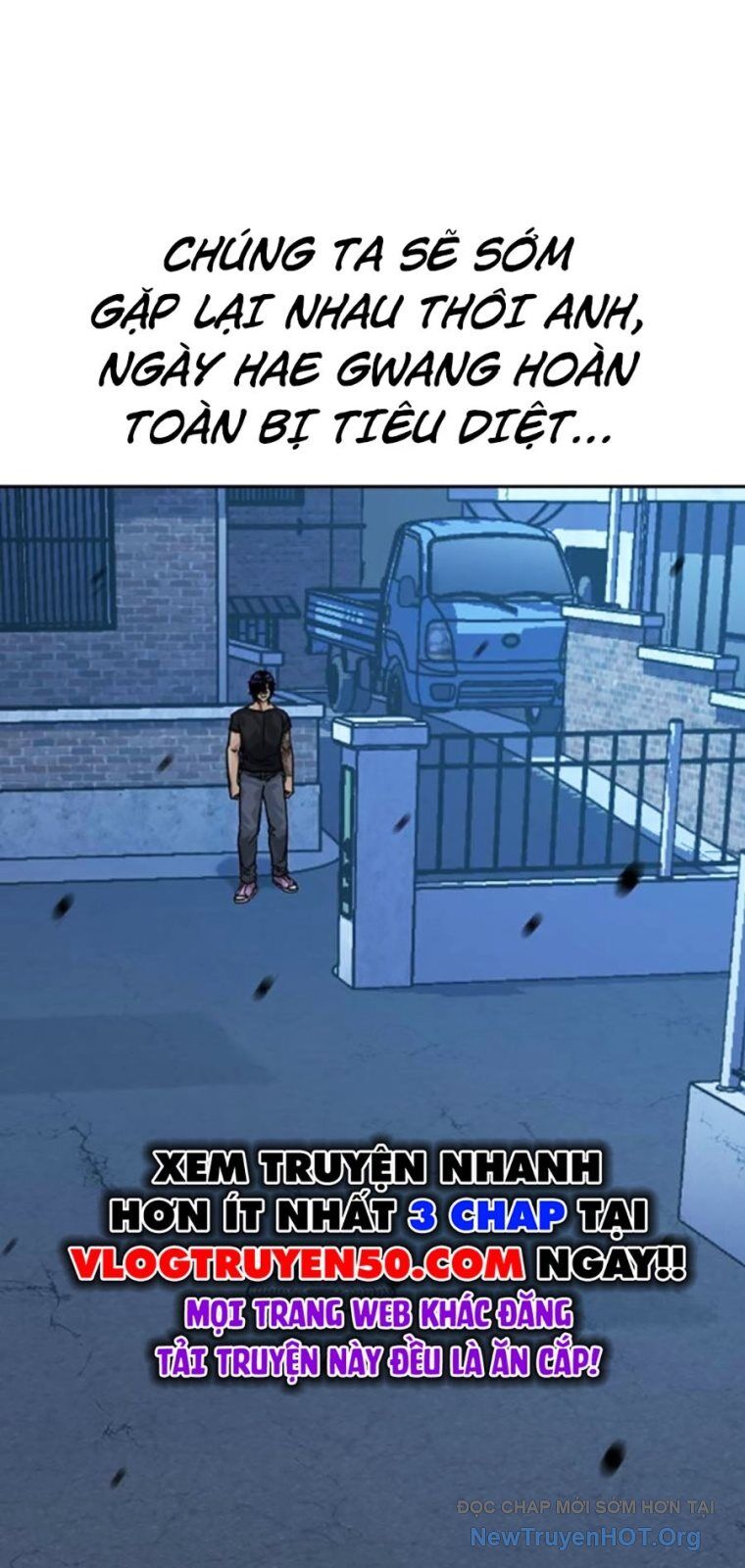 Để Có Thể Sống Sót