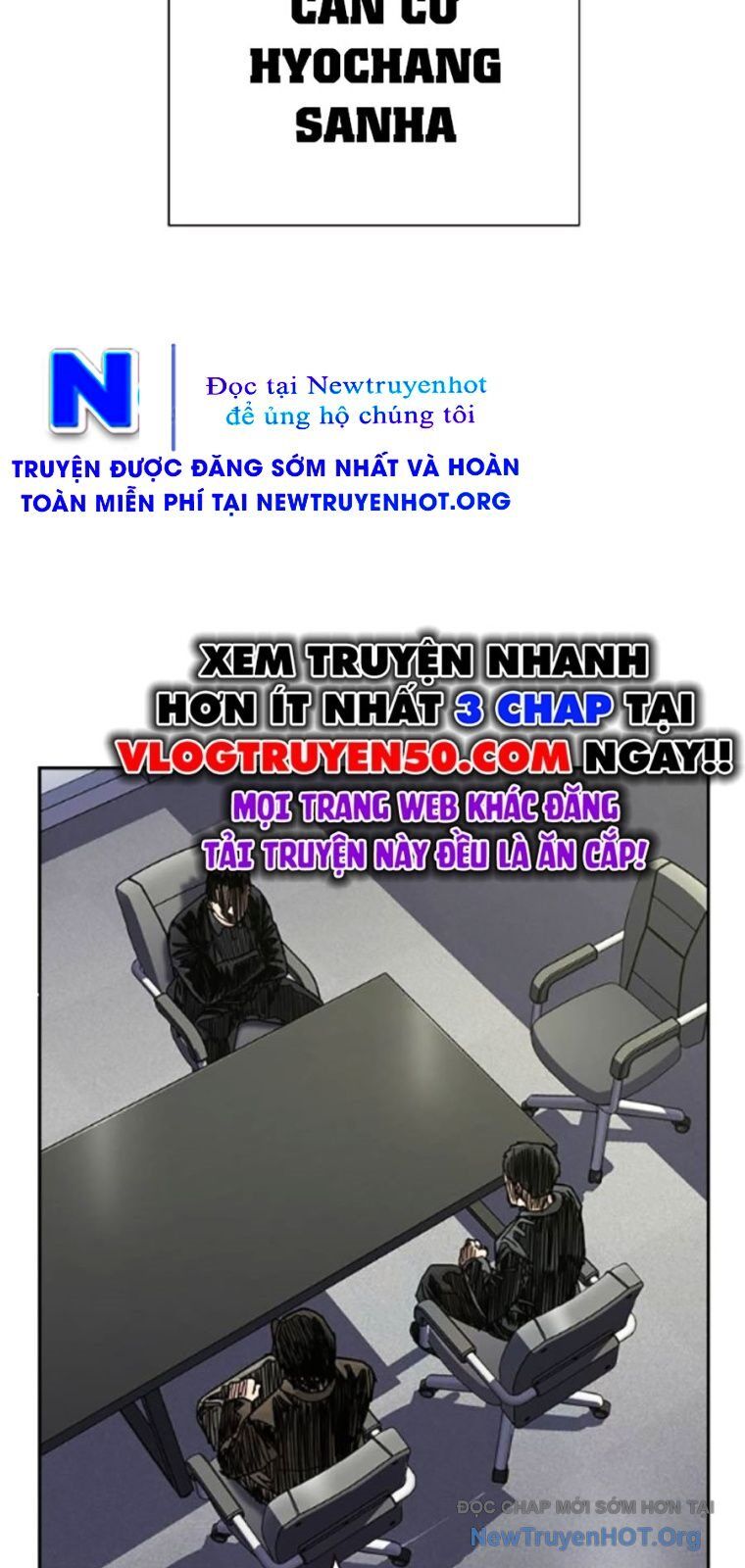 Để Có Thể Sống Sót