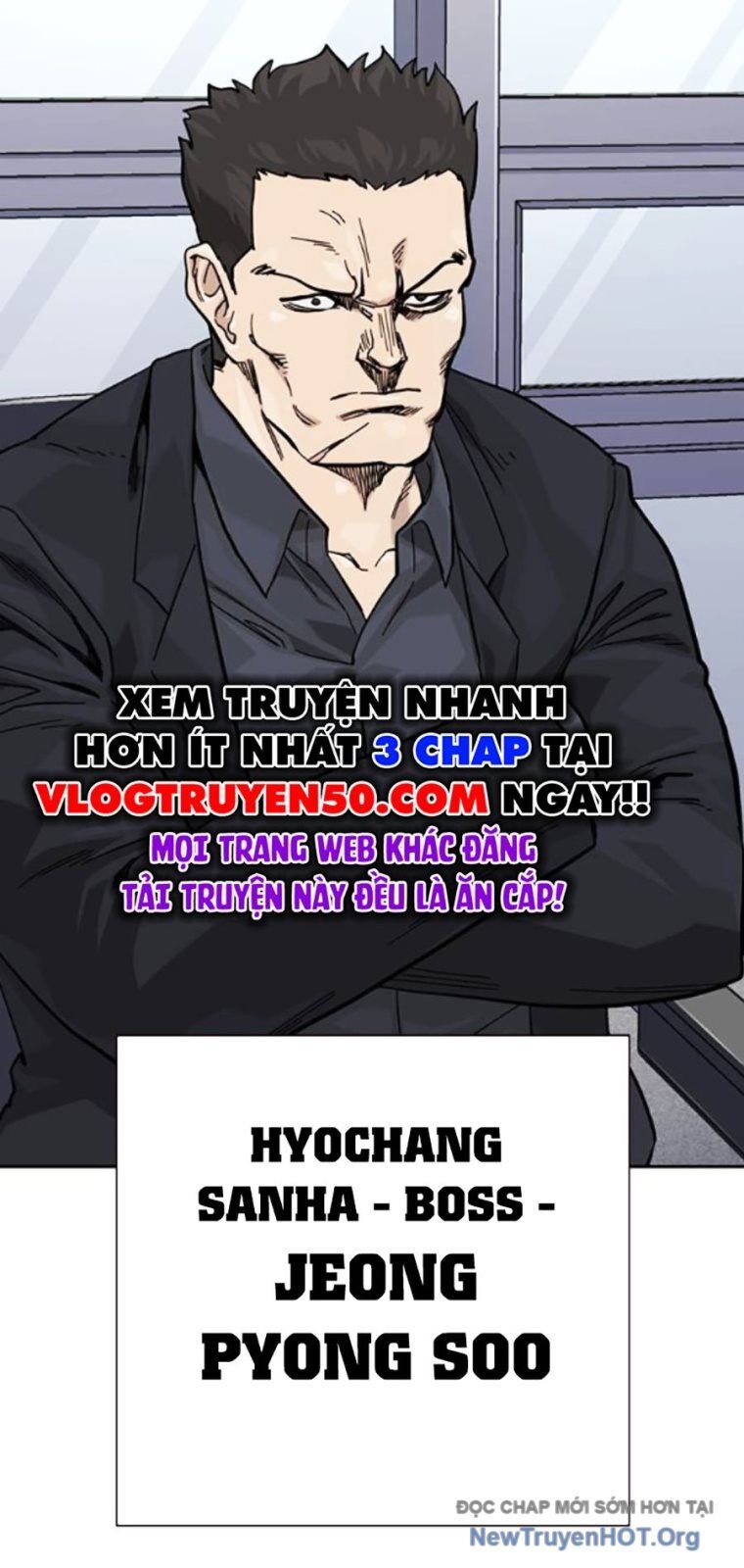 Để Có Thể Sống Sót