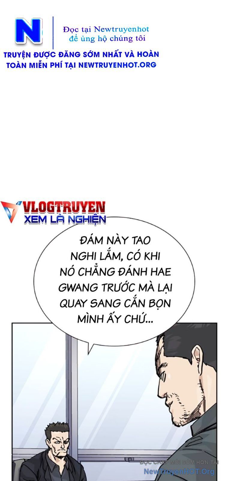 Để Có Thể Sống Sót