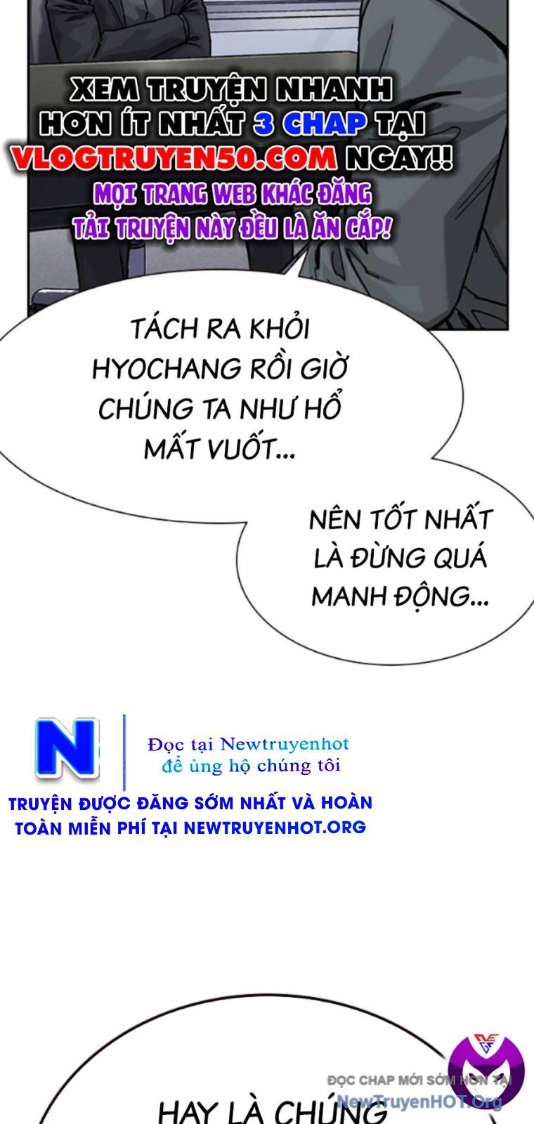 Để Có Thể Sống Sót