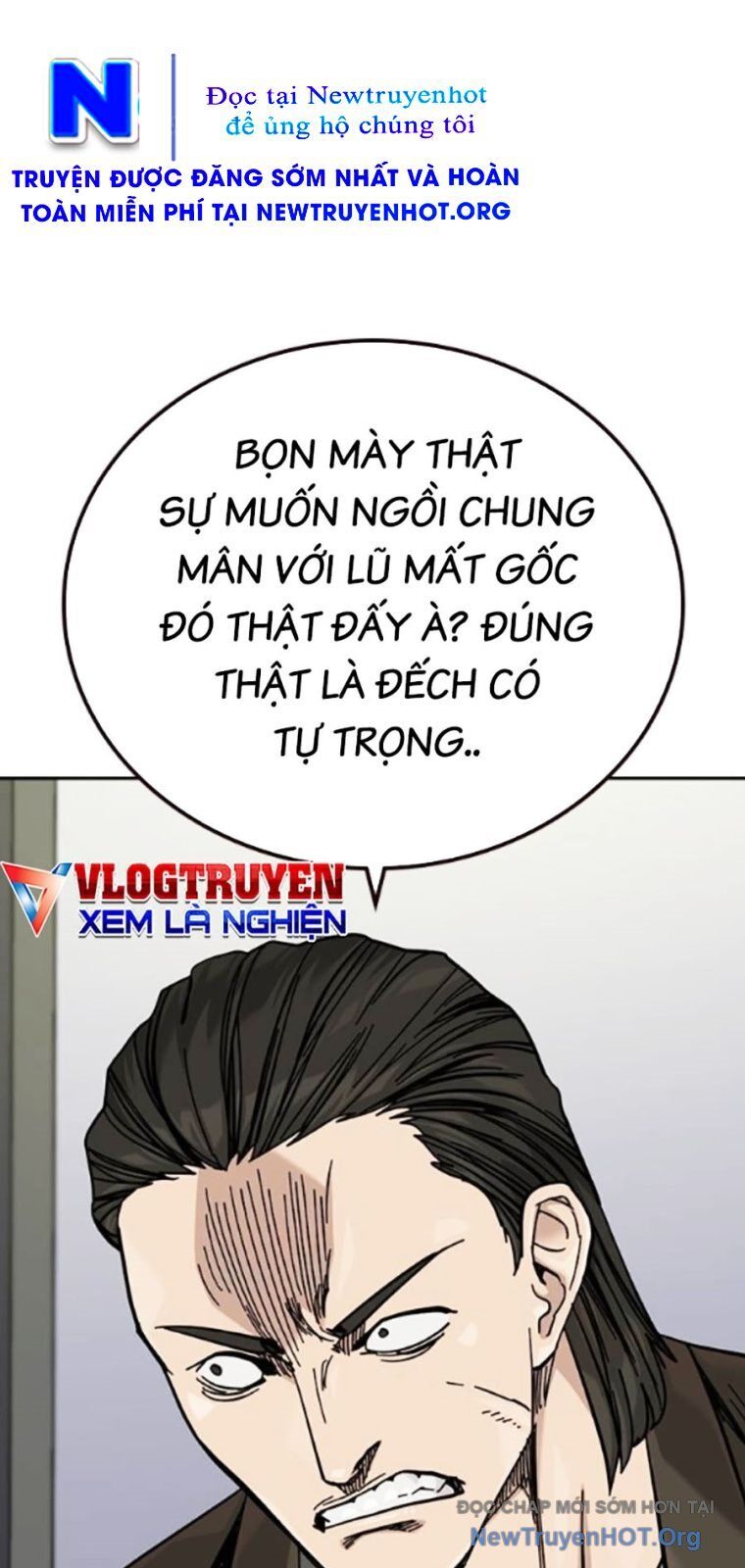 Để Có Thể Sống Sót