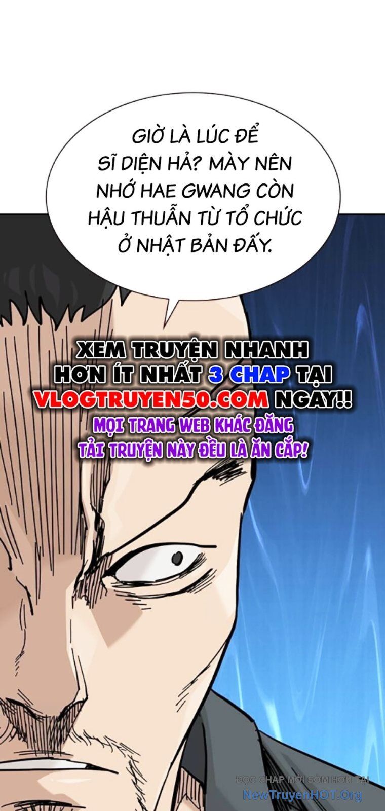 Để Có Thể Sống Sót