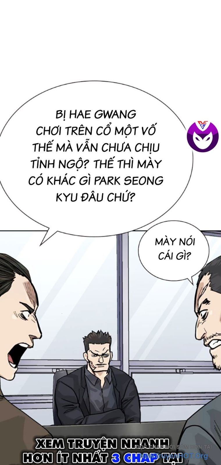 Để Có Thể Sống Sót