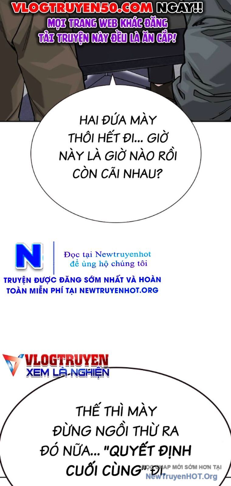 Để Có Thể Sống Sót