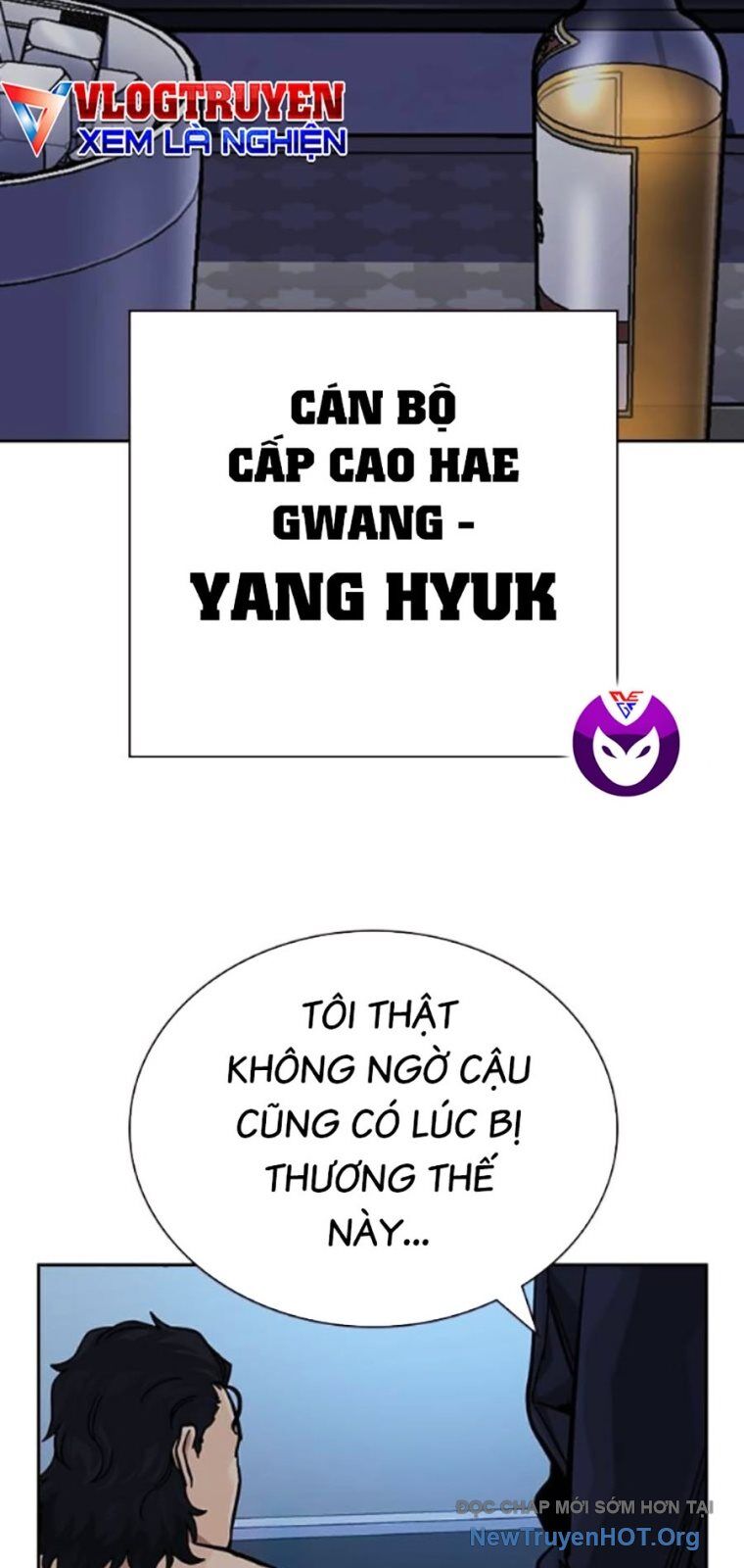 Để Có Thể Sống Sót