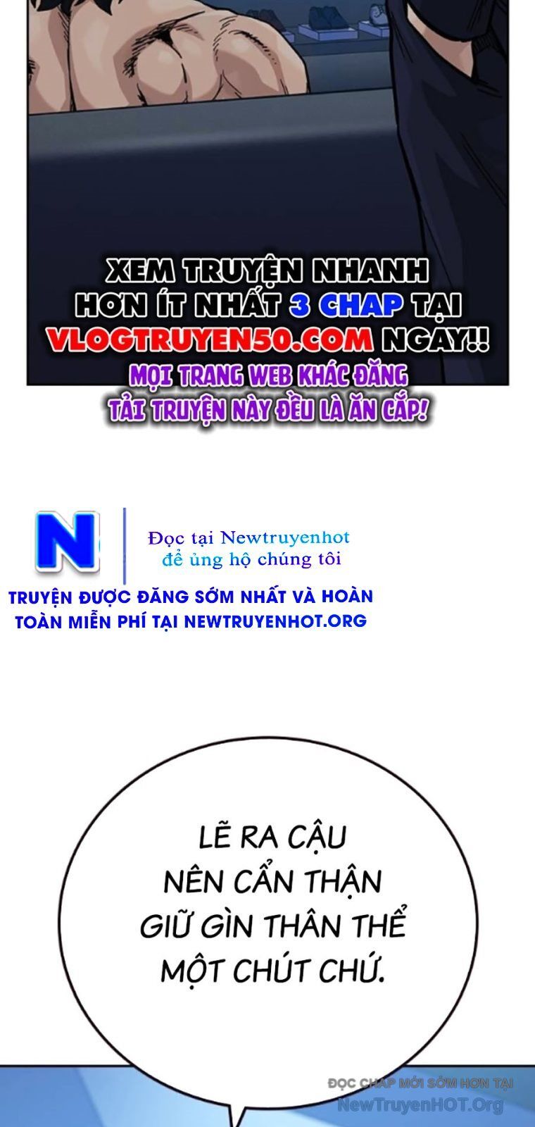 Để Có Thể Sống Sót