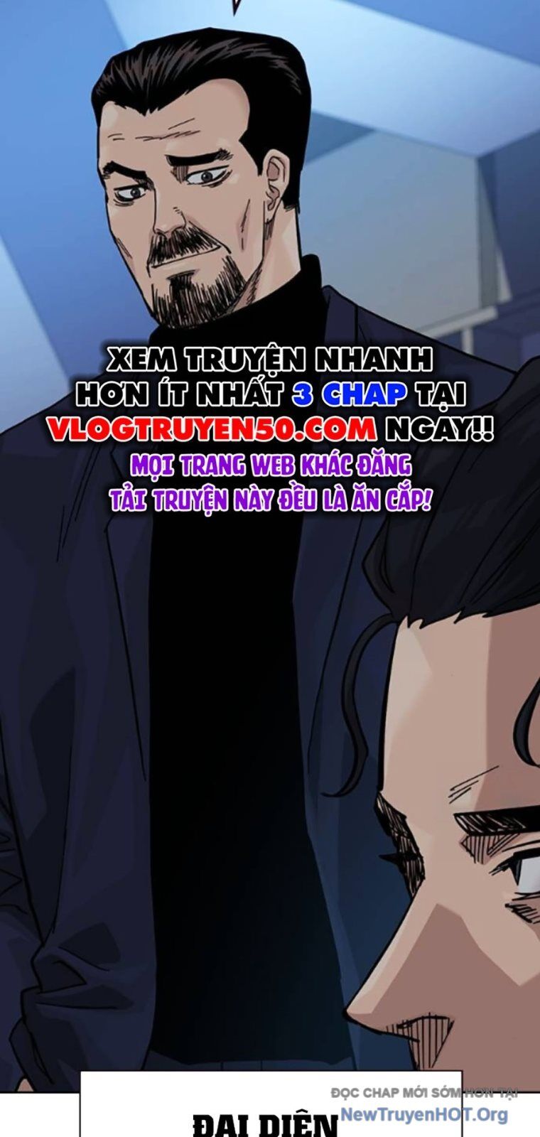 Để Có Thể Sống Sót