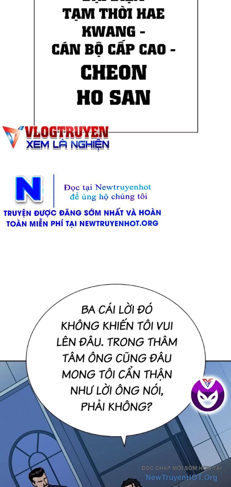 Để Có Thể Sống Sót