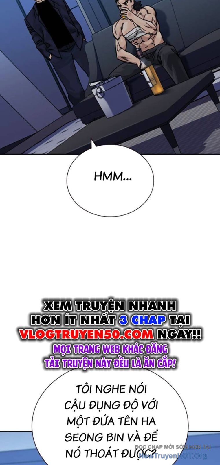 Để Có Thể Sống Sót