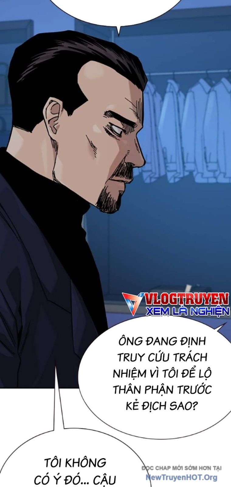Để Có Thể Sống Sót