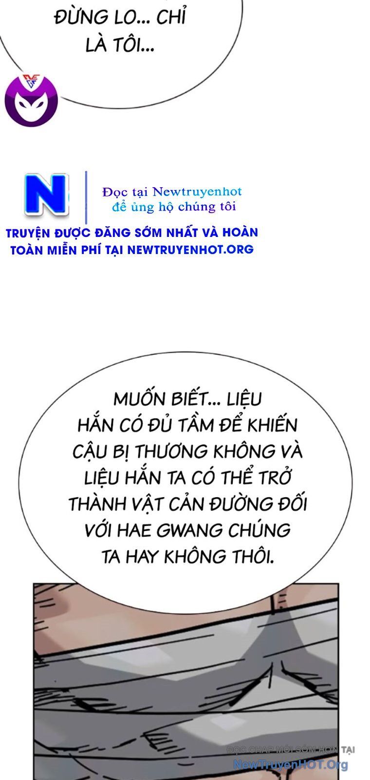 Để Có Thể Sống Sót