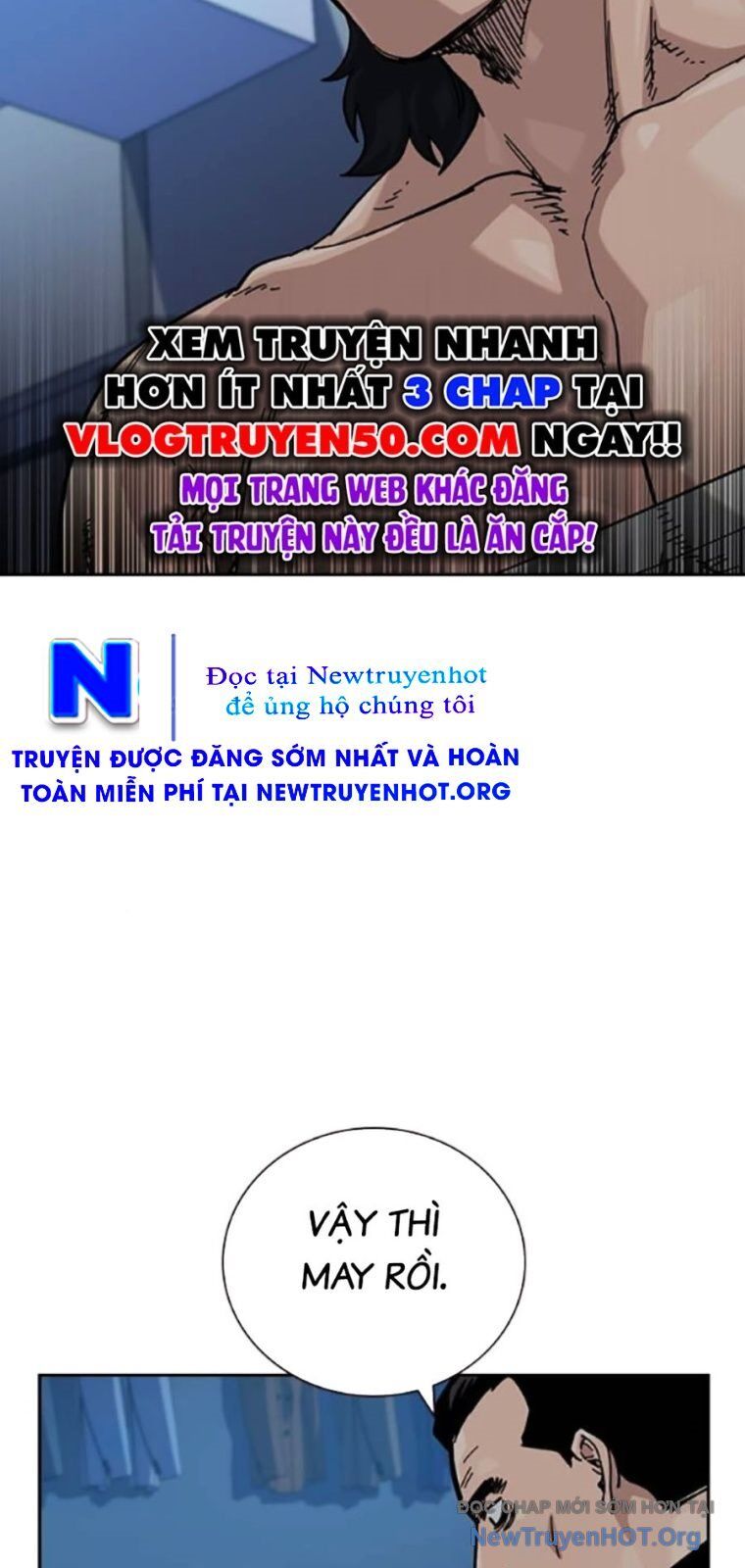 Để Có Thể Sống Sót