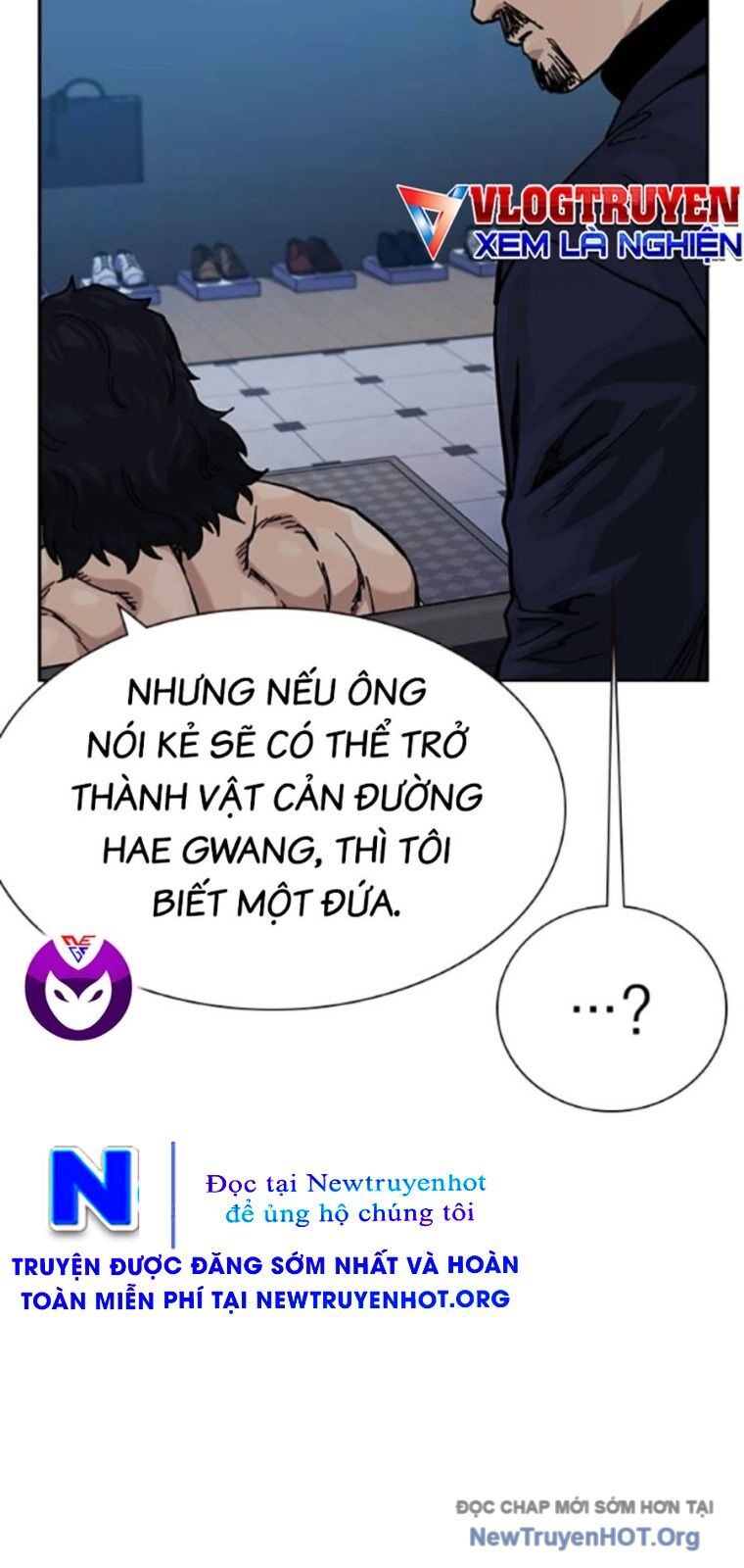 Để Có Thể Sống Sót
