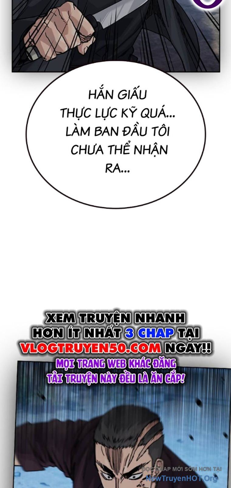 Để Có Thể Sống Sót