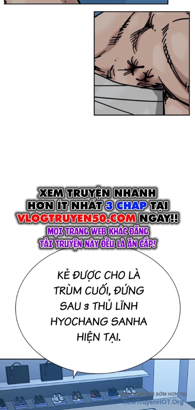 Để Có Thể Sống Sót