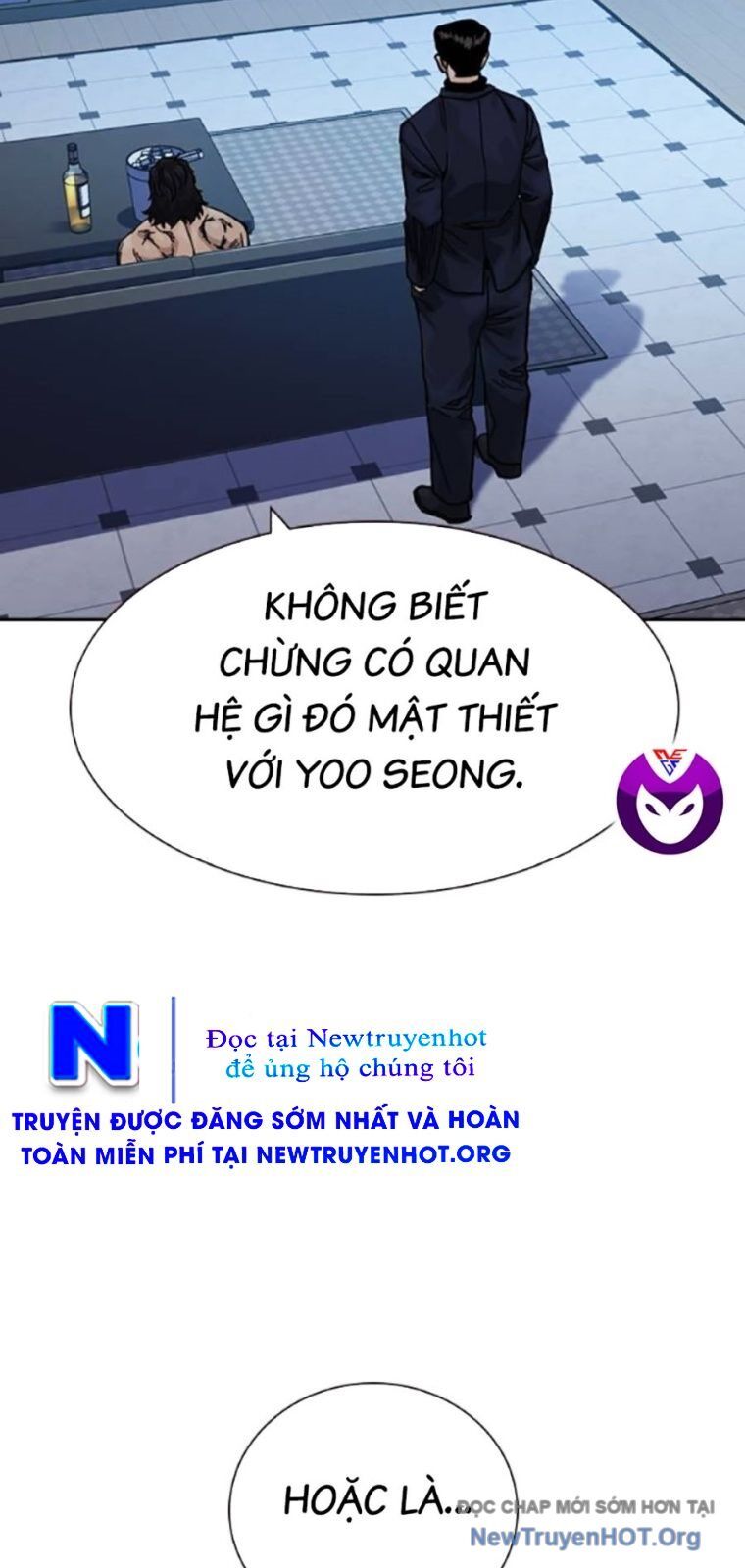 Để Có Thể Sống Sót