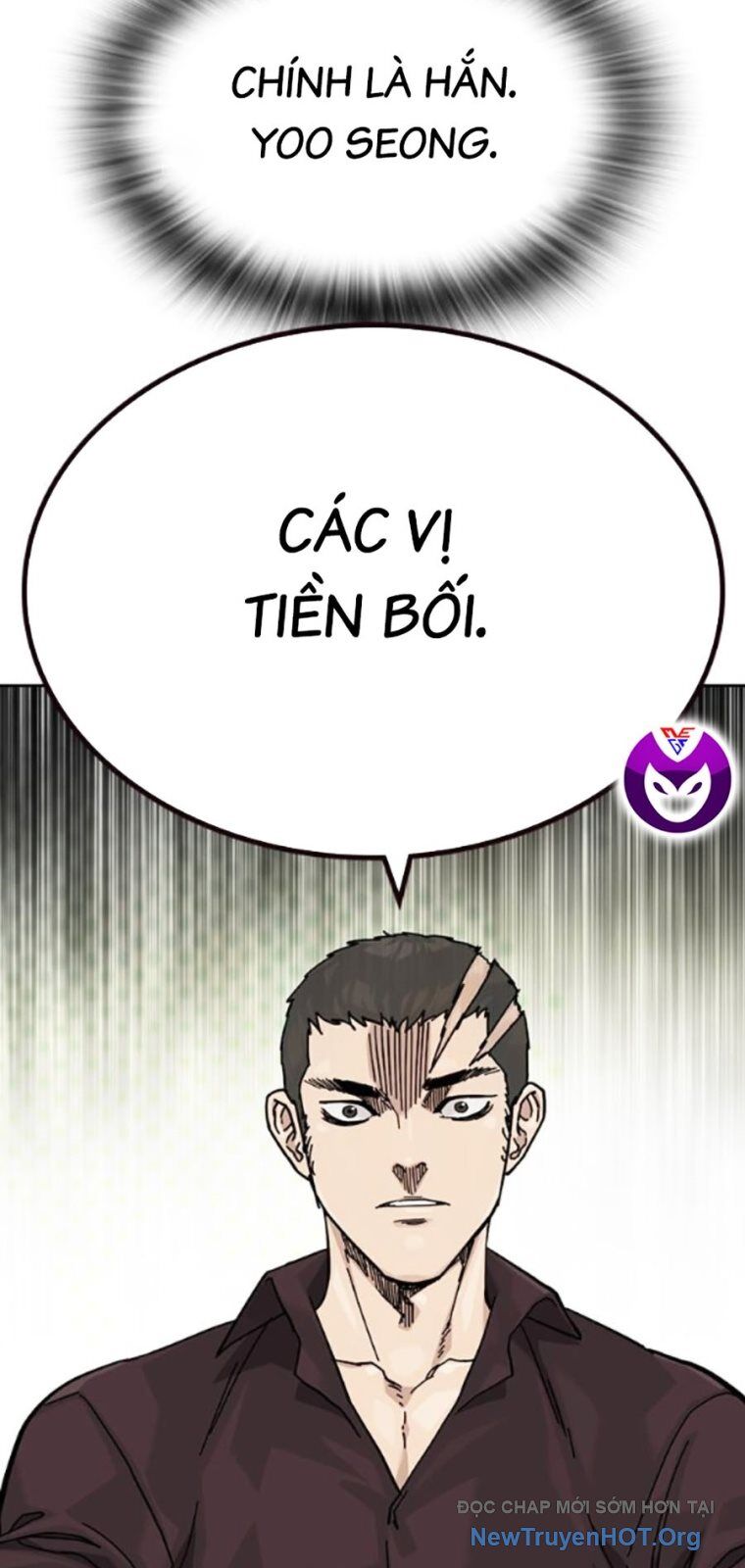Để Có Thể Sống Sót