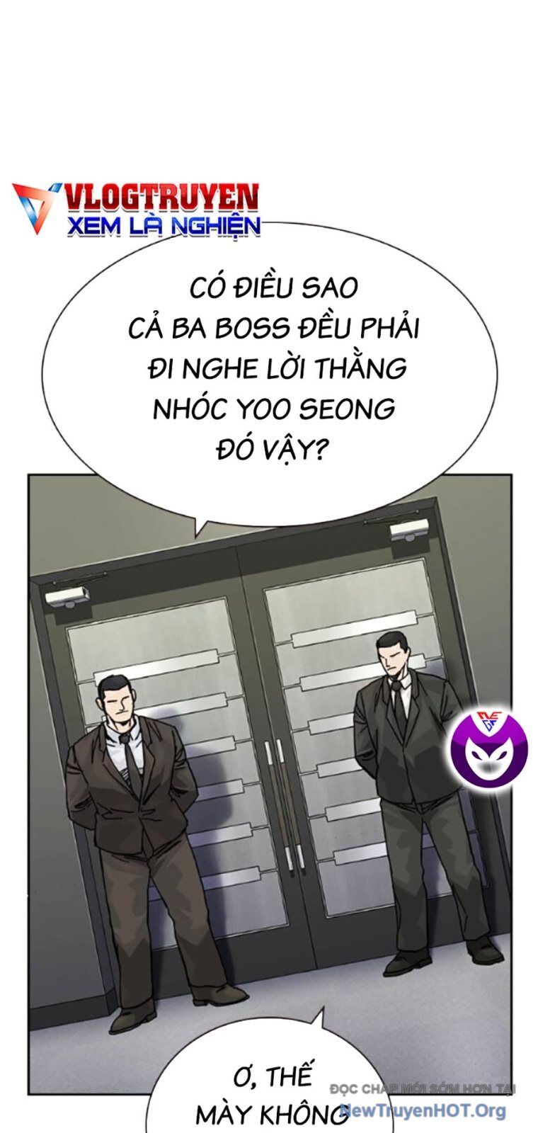 Để Có Thể Sống Sót