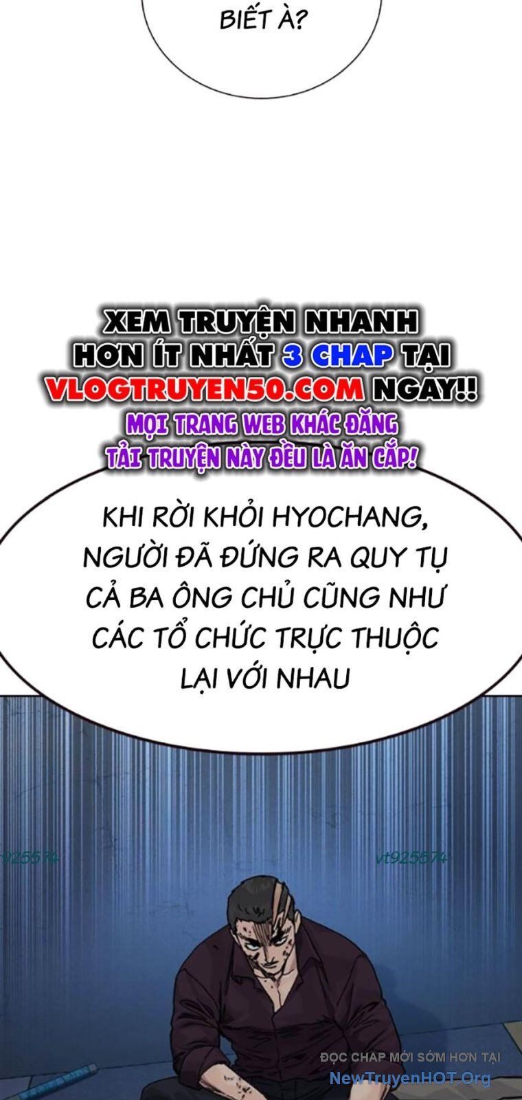 Để Có Thể Sống Sót