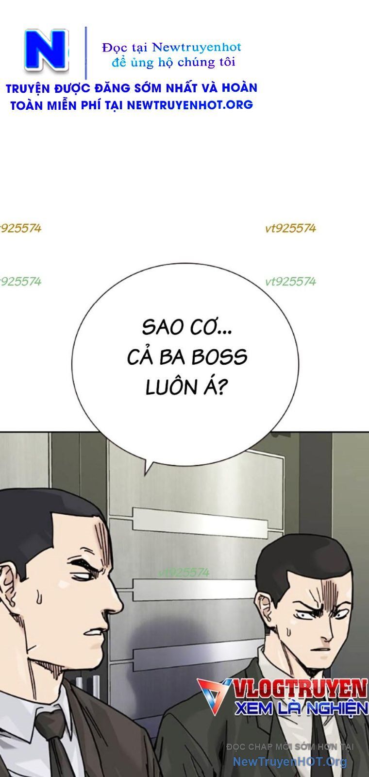 Để Có Thể Sống Sót