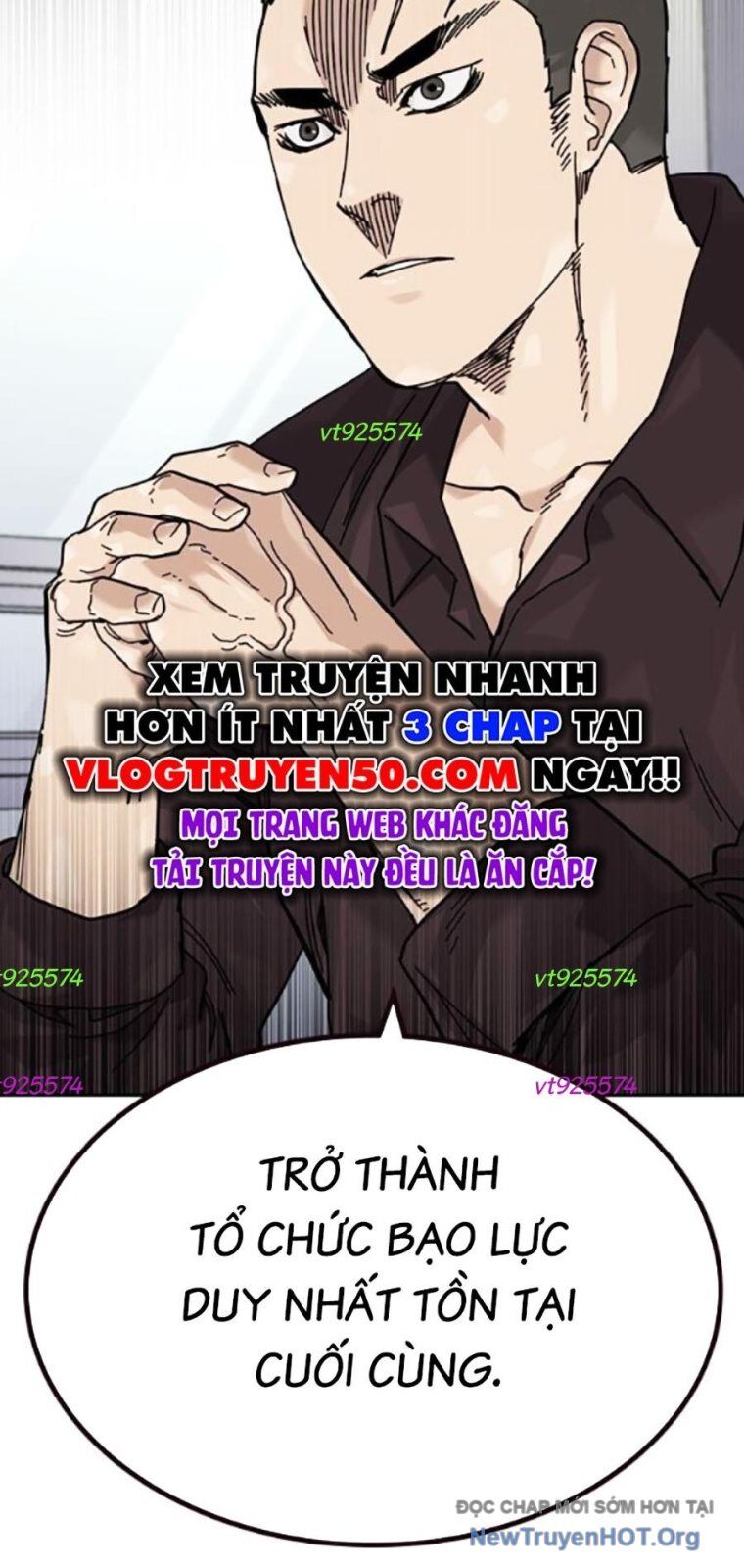 Để Có Thể Sống Sót