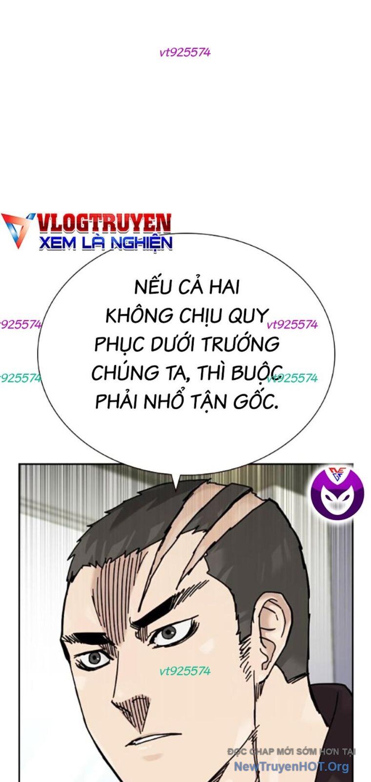 Để Có Thể Sống Sót