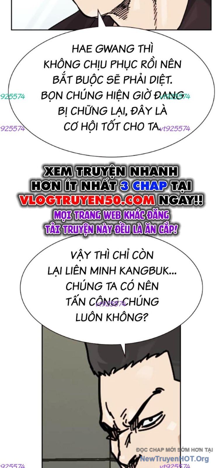 Để Có Thể Sống Sót