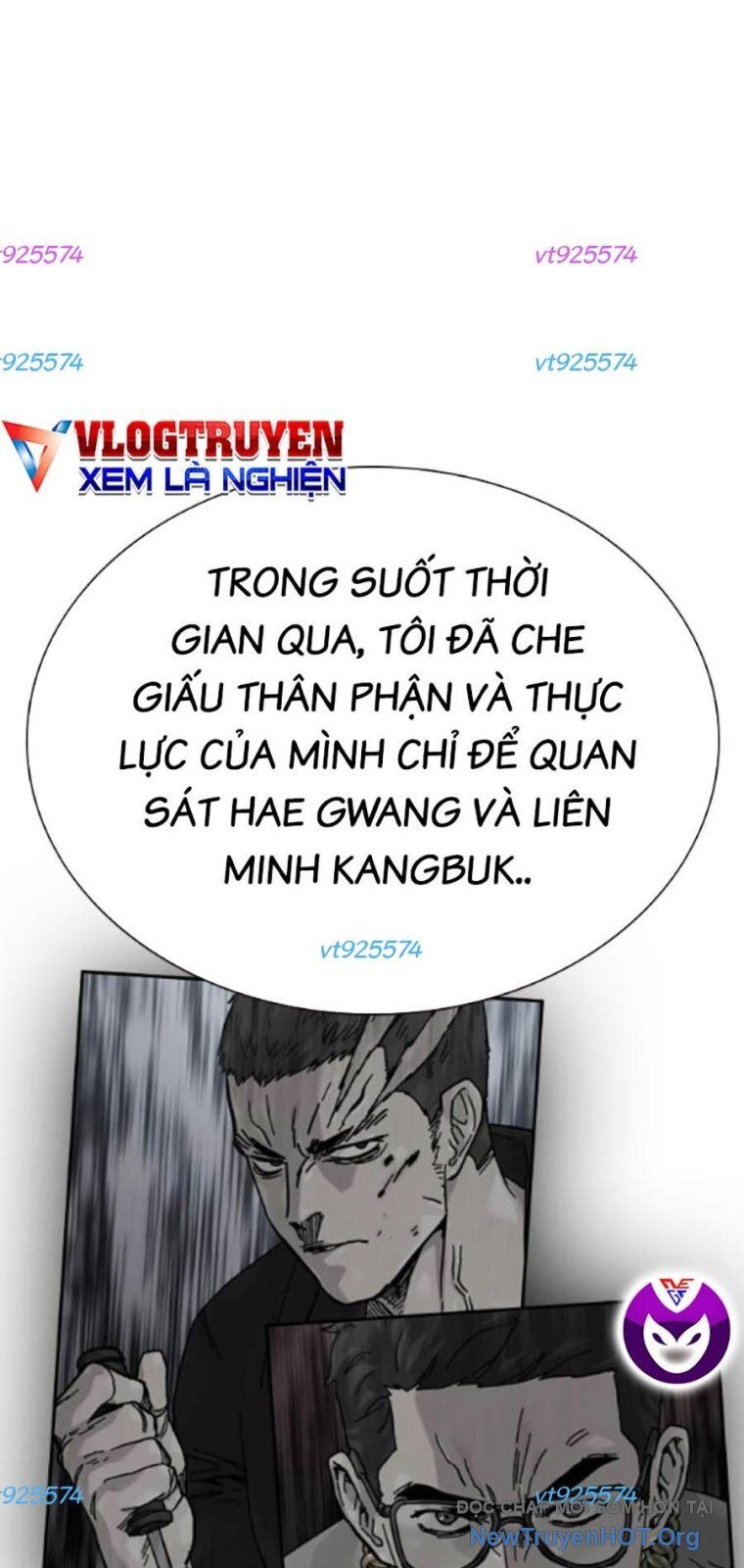 Để Có Thể Sống Sót