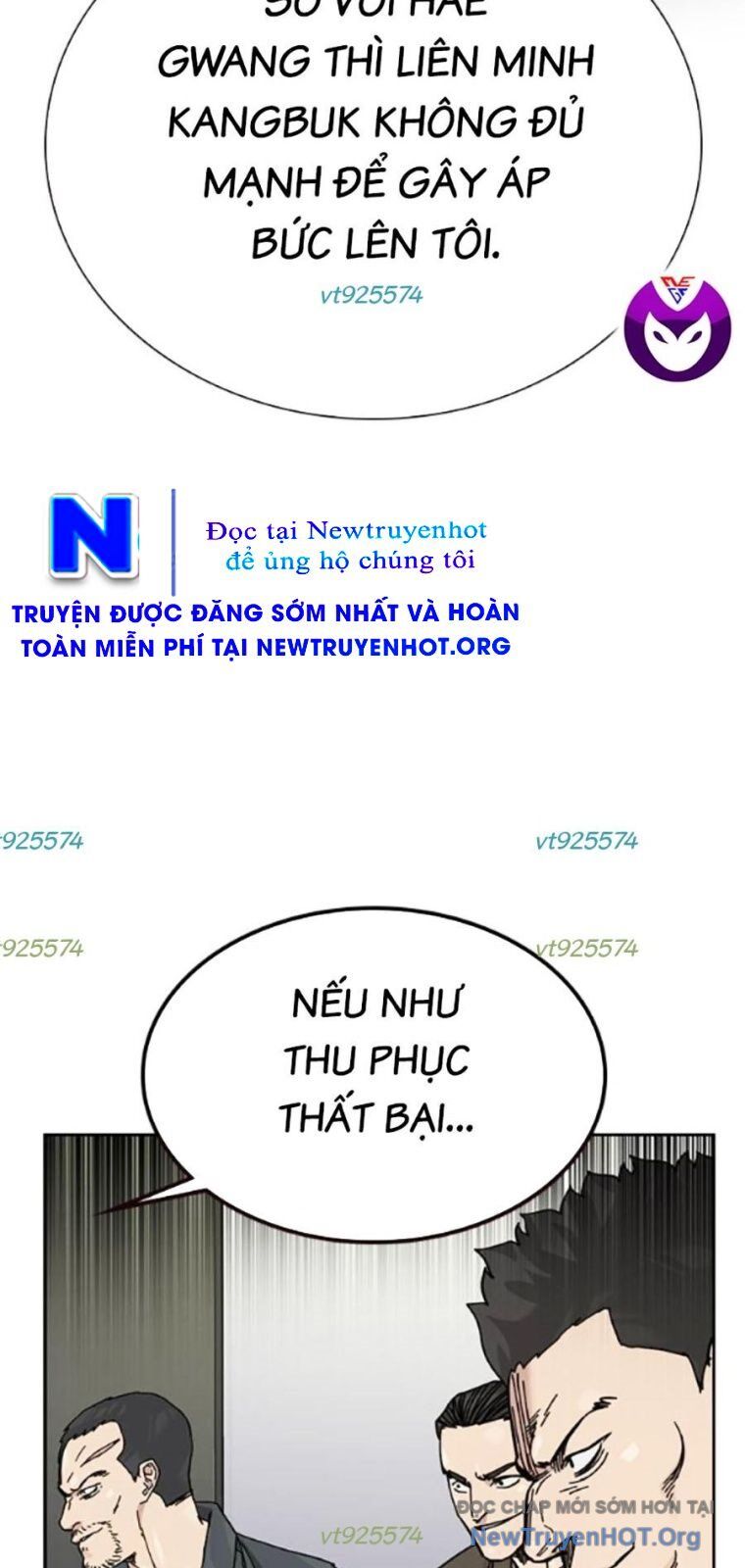 Để Có Thể Sống Sót
