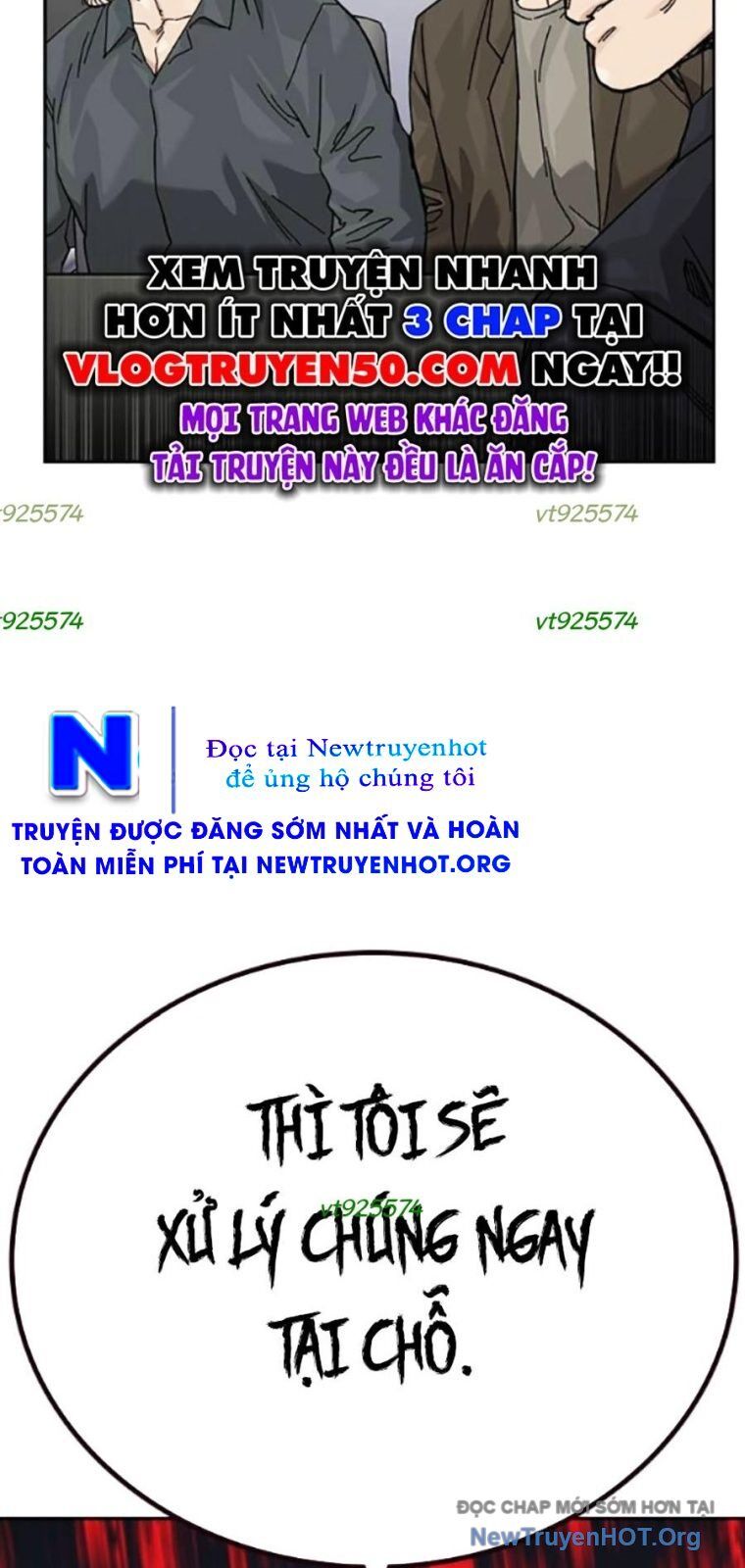Để Có Thể Sống Sót