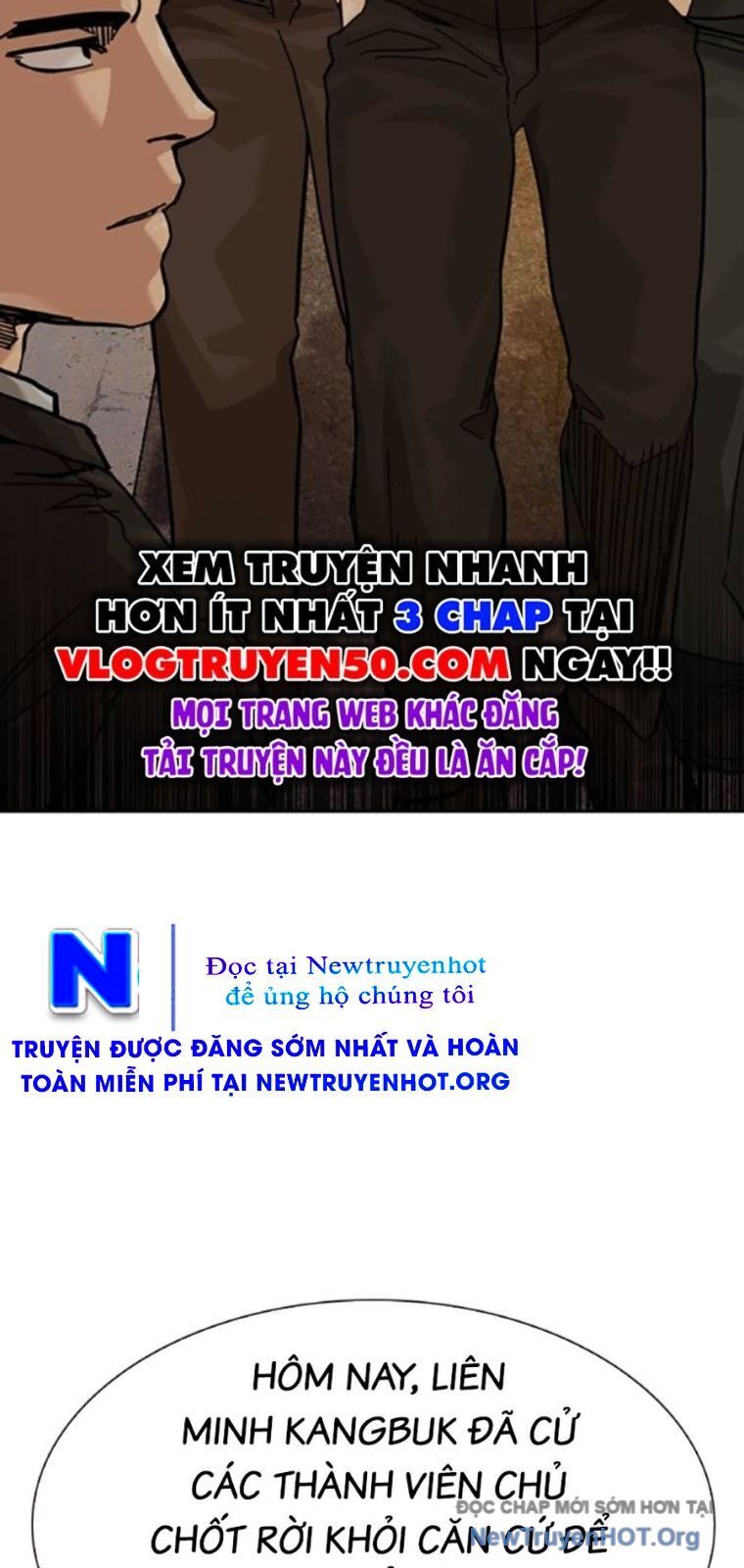 Để Có Thể Sống Sót