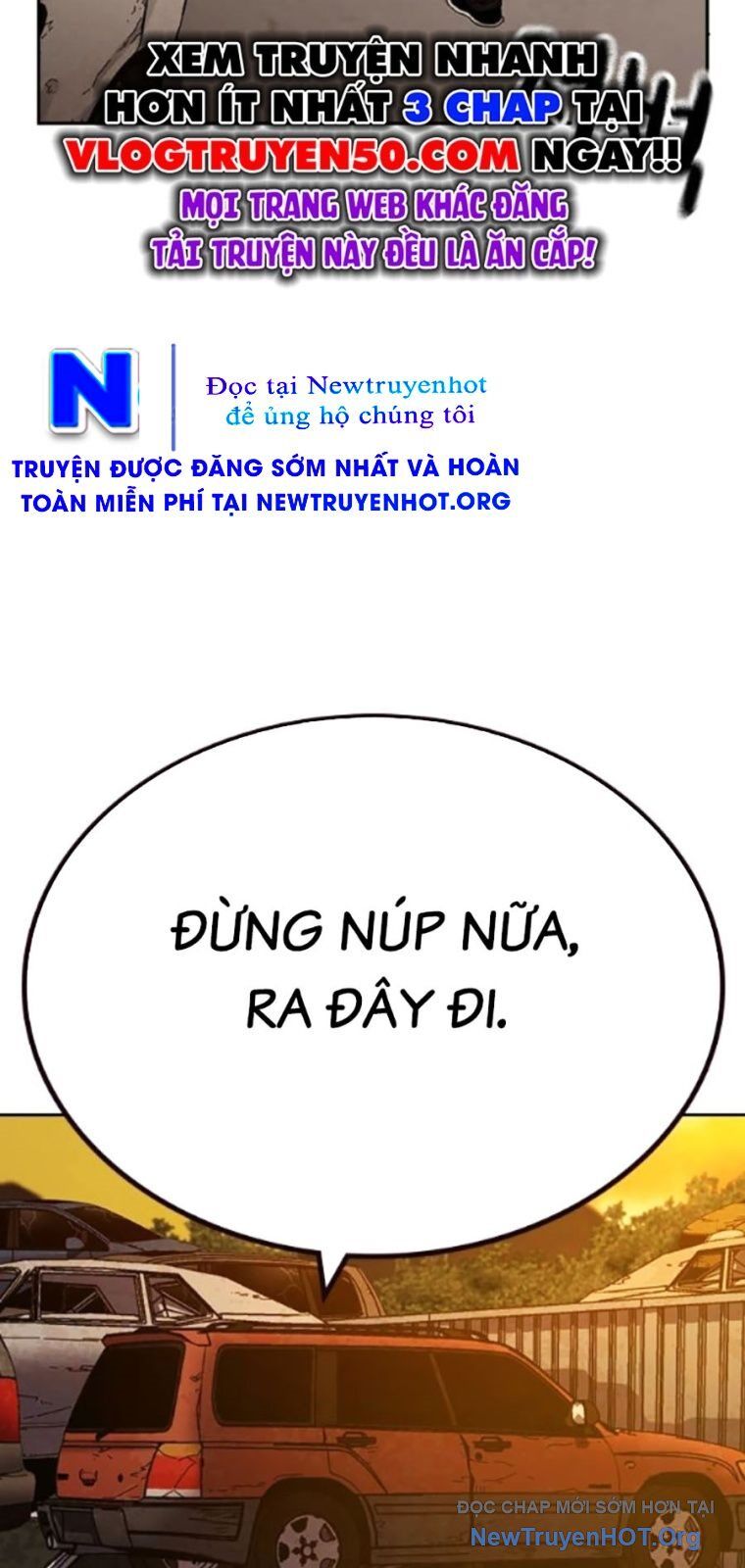 Để Có Thể Sống Sót