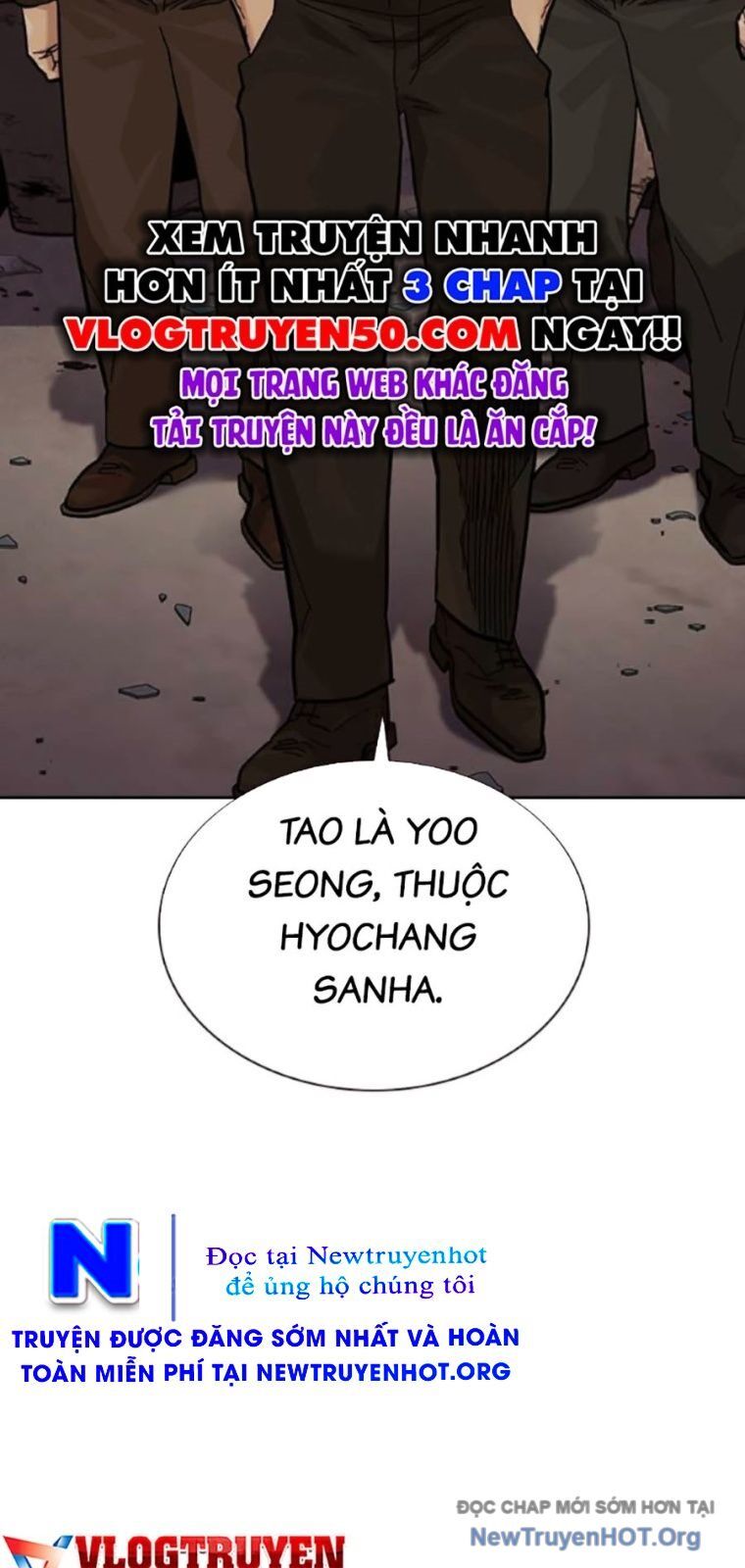 Để Có Thể Sống Sót