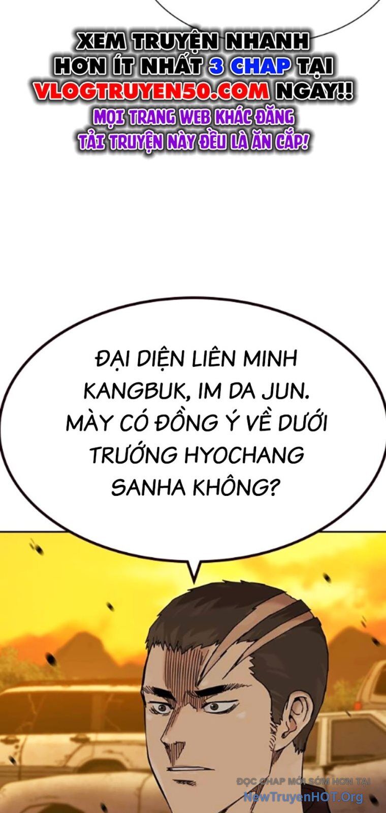 Để Có Thể Sống Sót