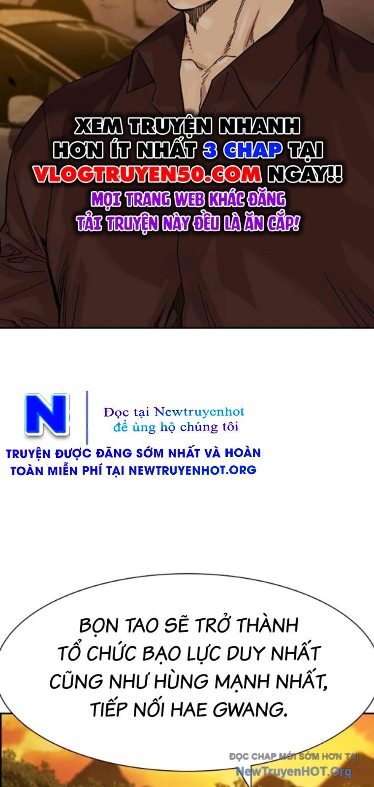 Để Có Thể Sống Sót