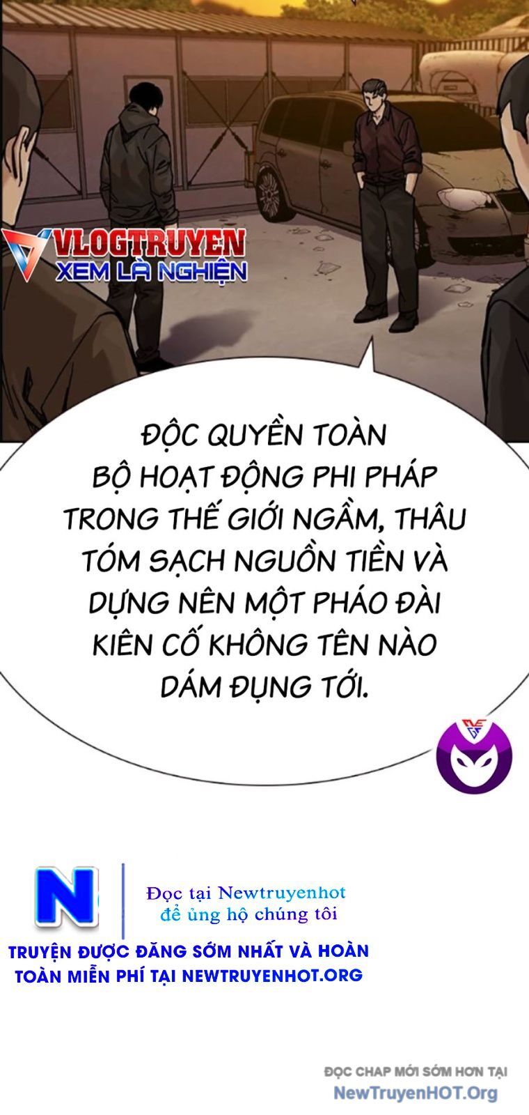 Để Có Thể Sống Sót