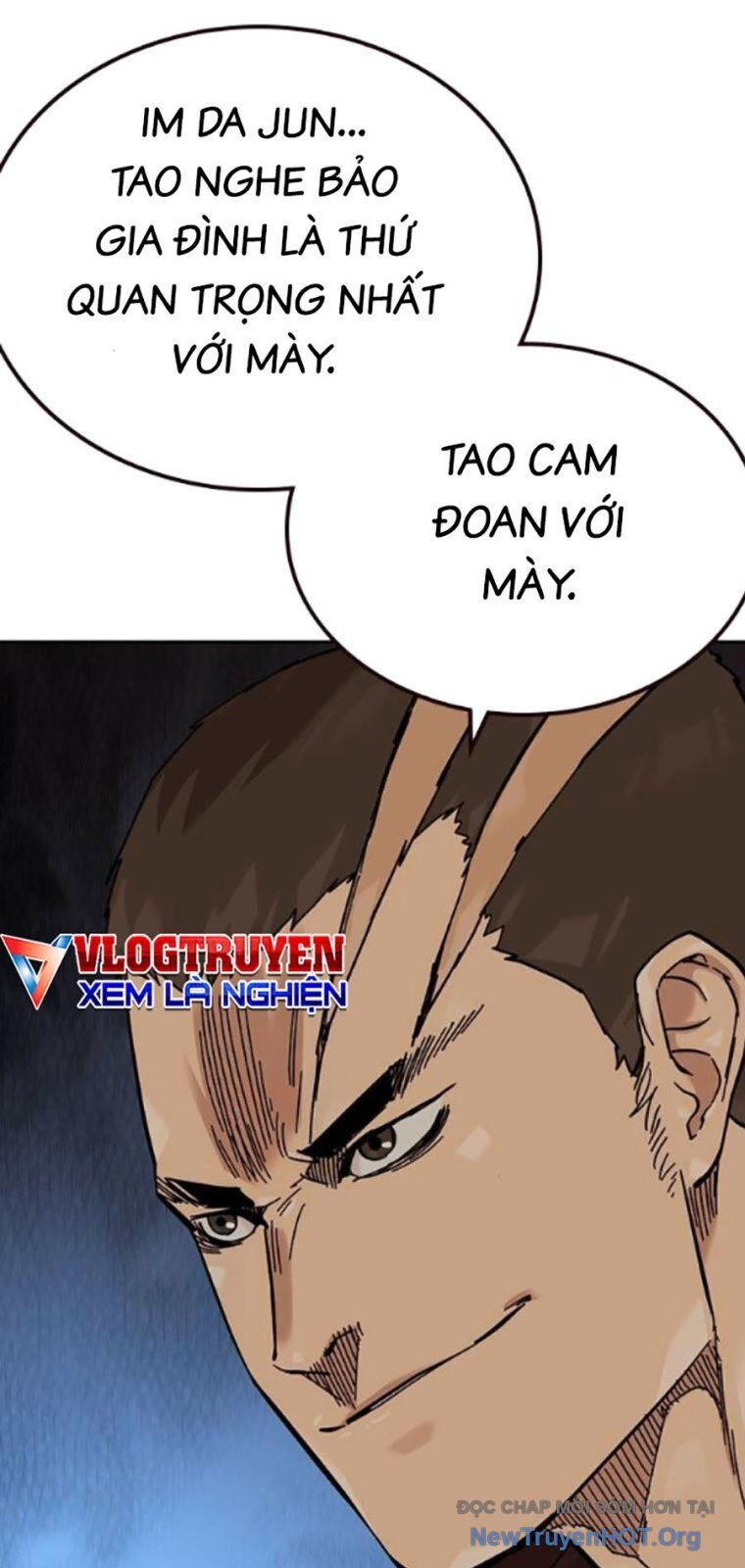 Để Có Thể Sống Sót