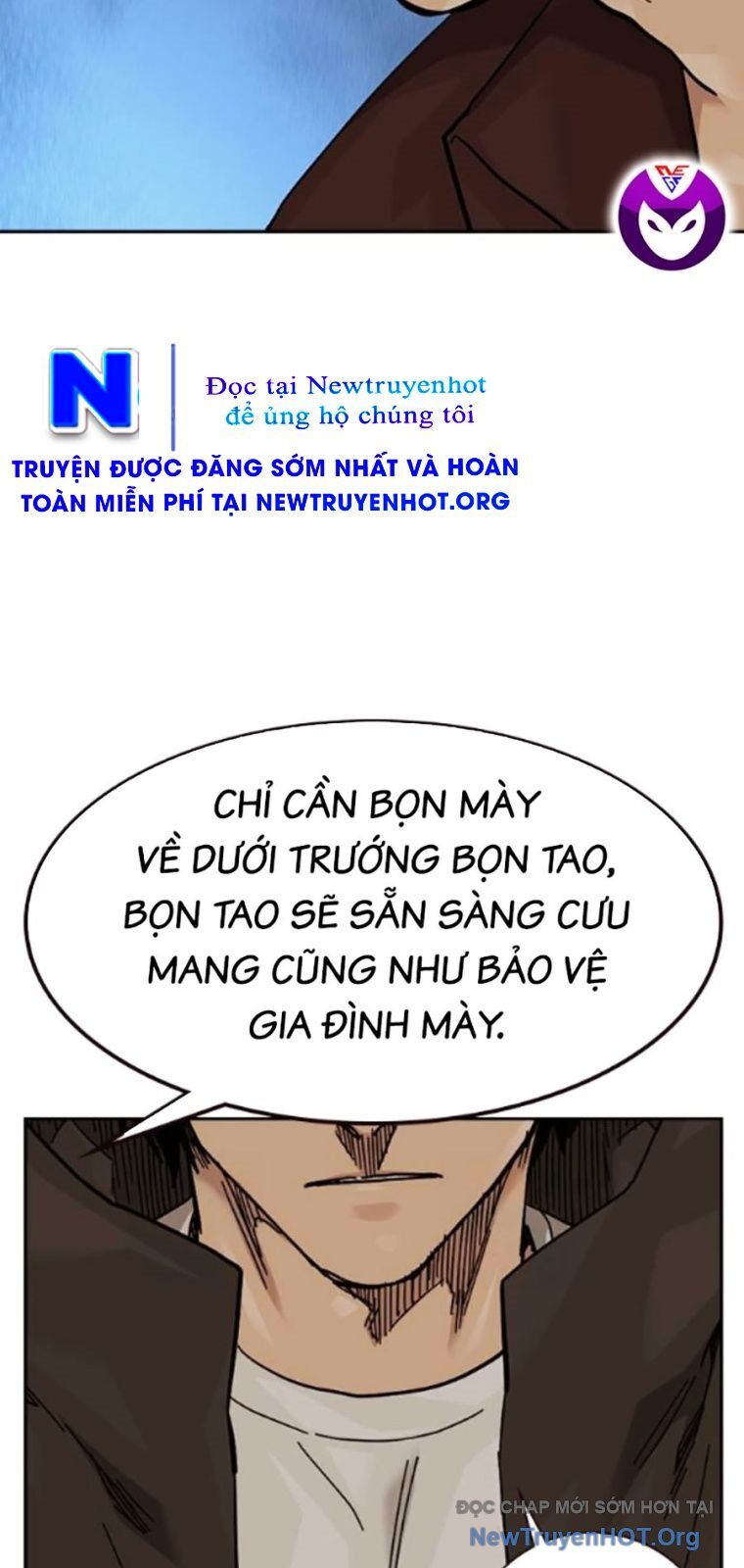 Để Có Thể Sống Sót