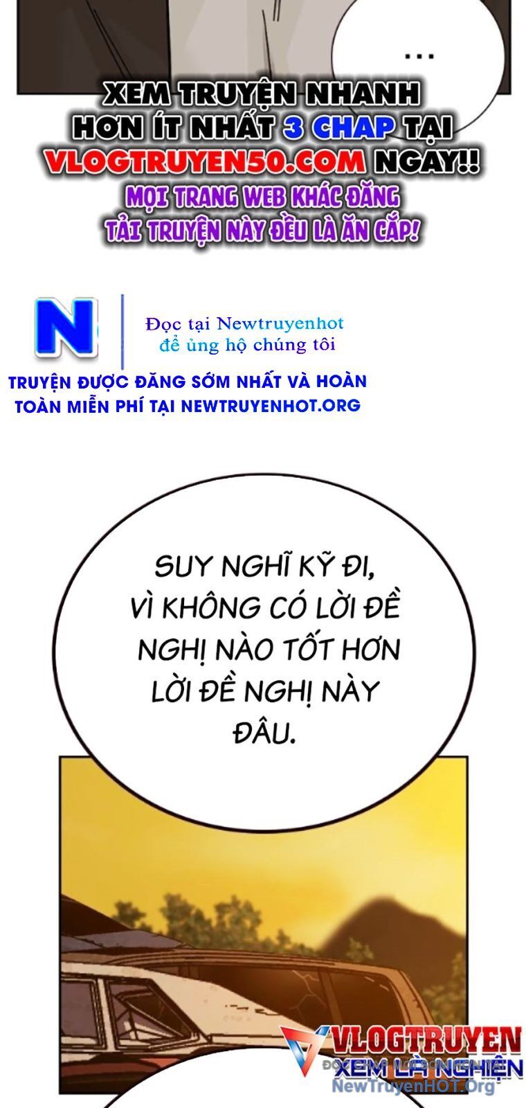 Để Có Thể Sống Sót