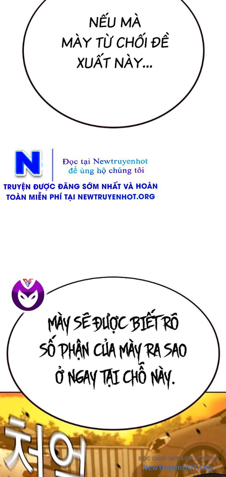 Để Có Thể Sống Sót