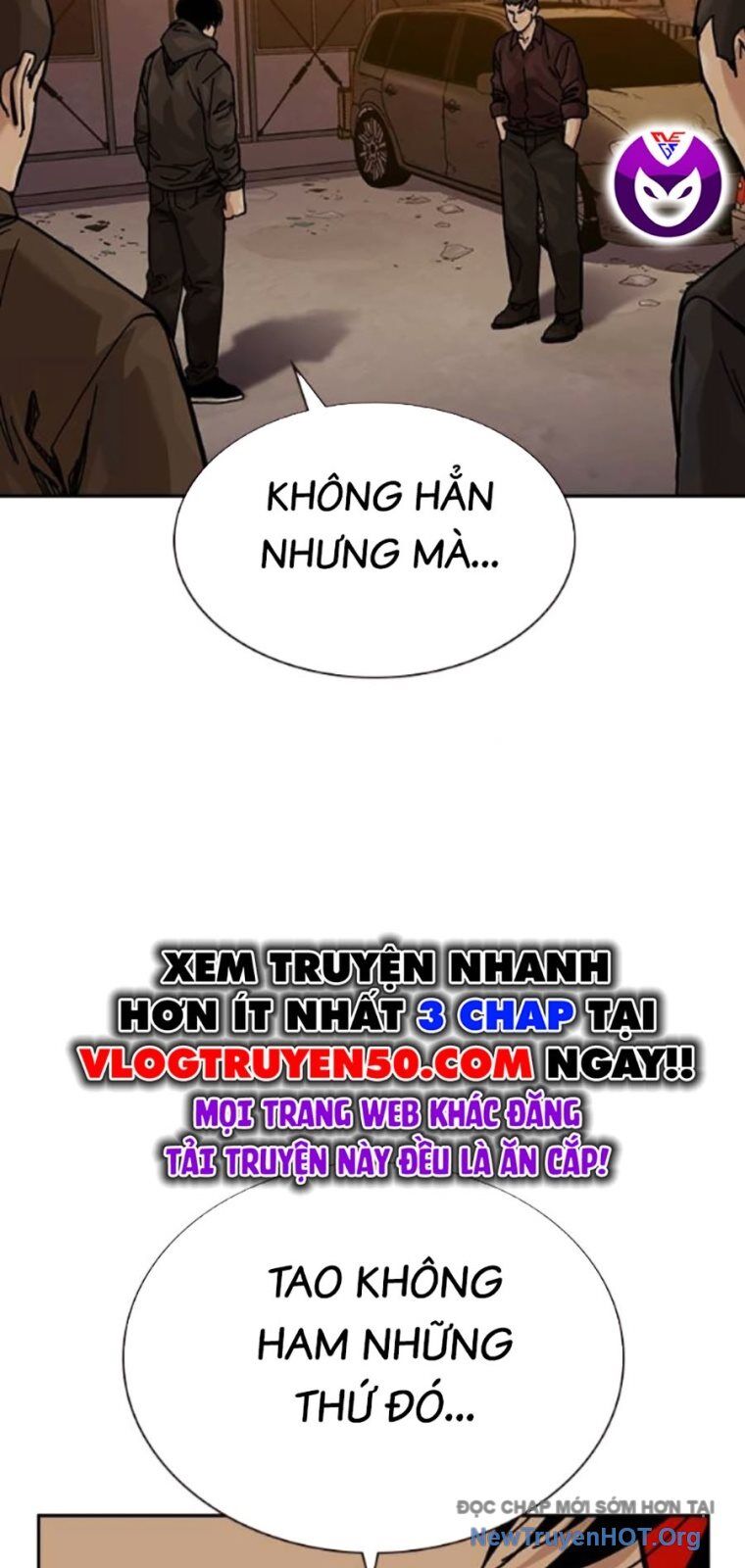 Để Có Thể Sống Sót